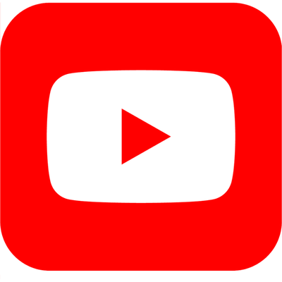 YouTubeのアイコン